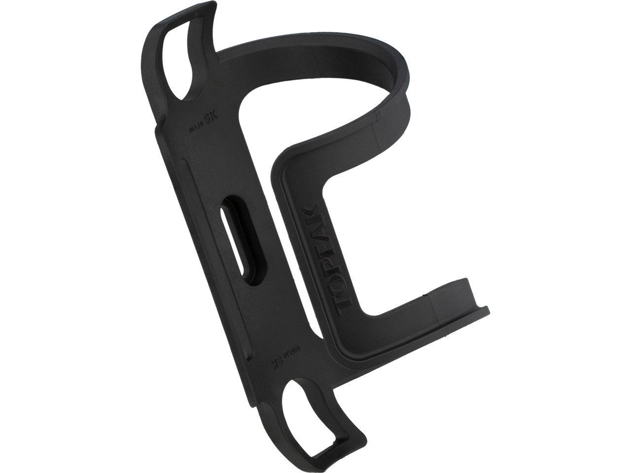 Topeak Ninja Master+ Cage SK Flaschenhalter