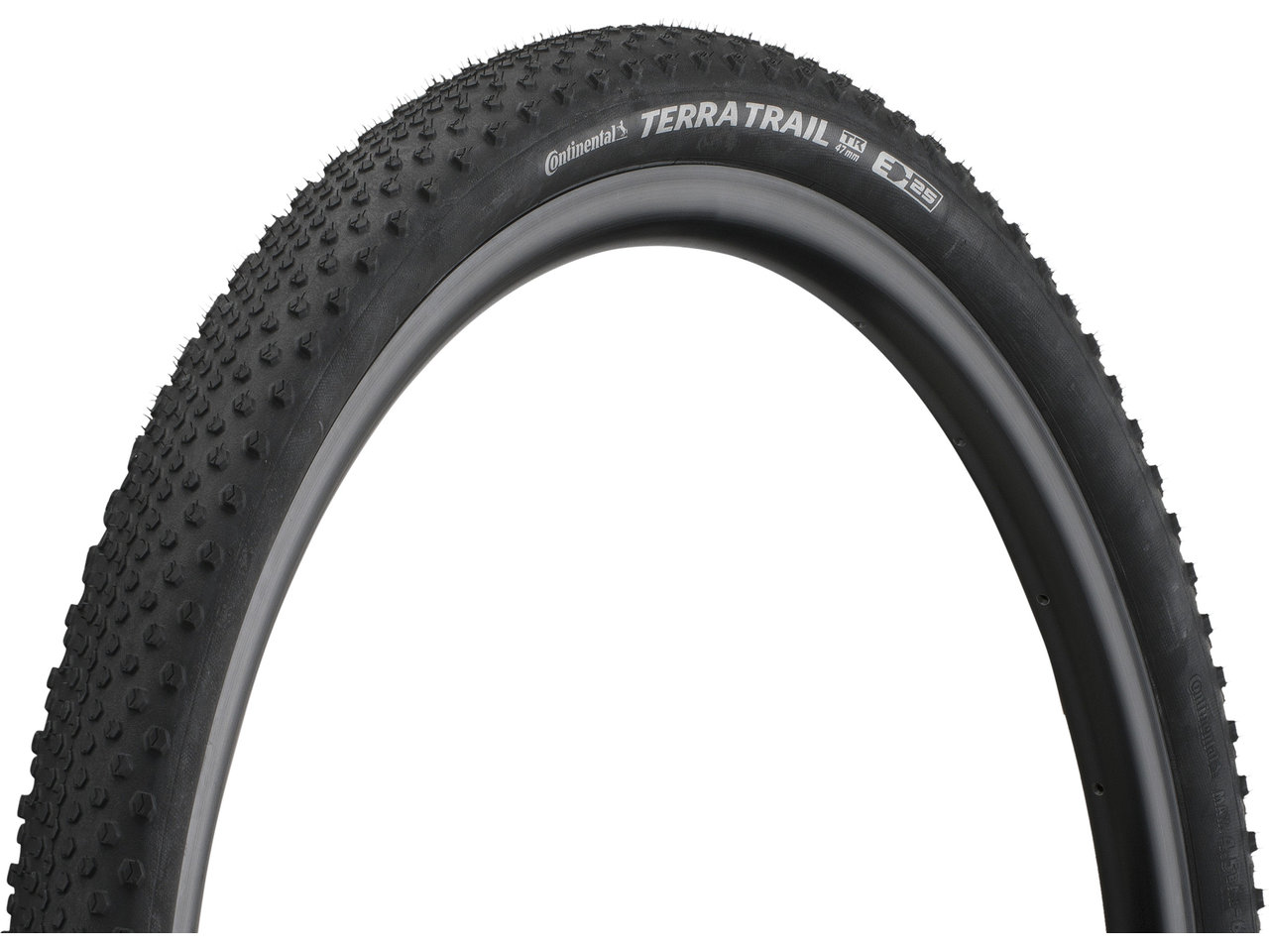 Continental Terra Trail ShieldWall SL 28" Faltreifen