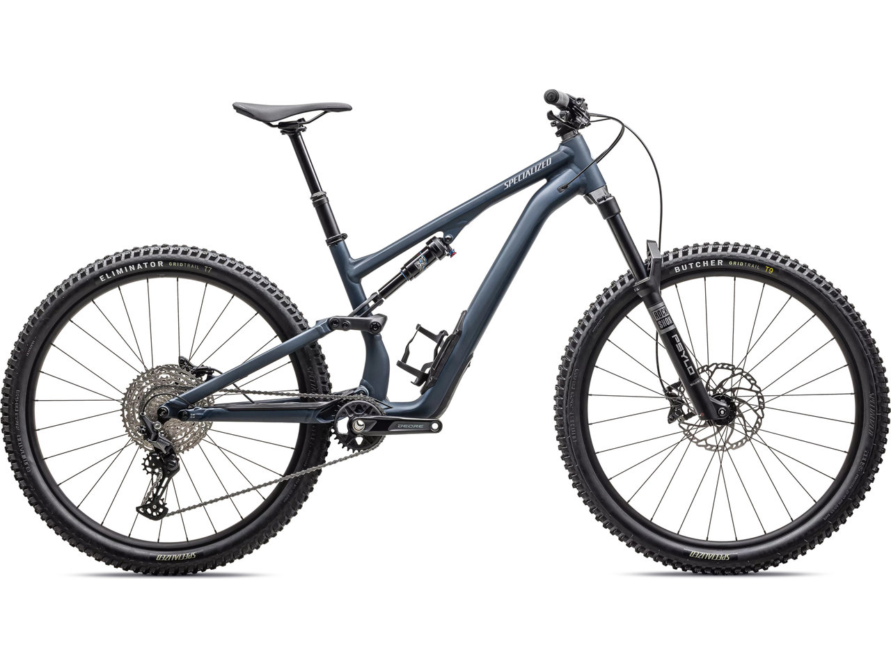 Specialized Stumpjumper 15 Alloy 29"/27,5" Mountainbike