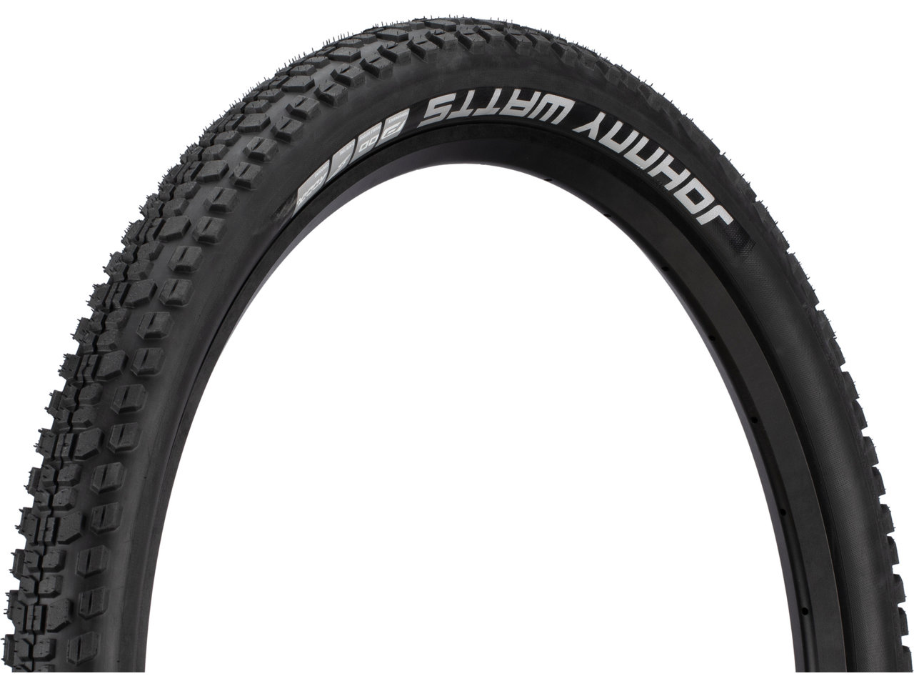 Schwalbe Johnny Watts Performance ADDIX RaceGuard DD 27,5" Faltreifen Schwalbe Johnny Watts Performance ADDIX RaceGuard DD 27,5" Faltreifen