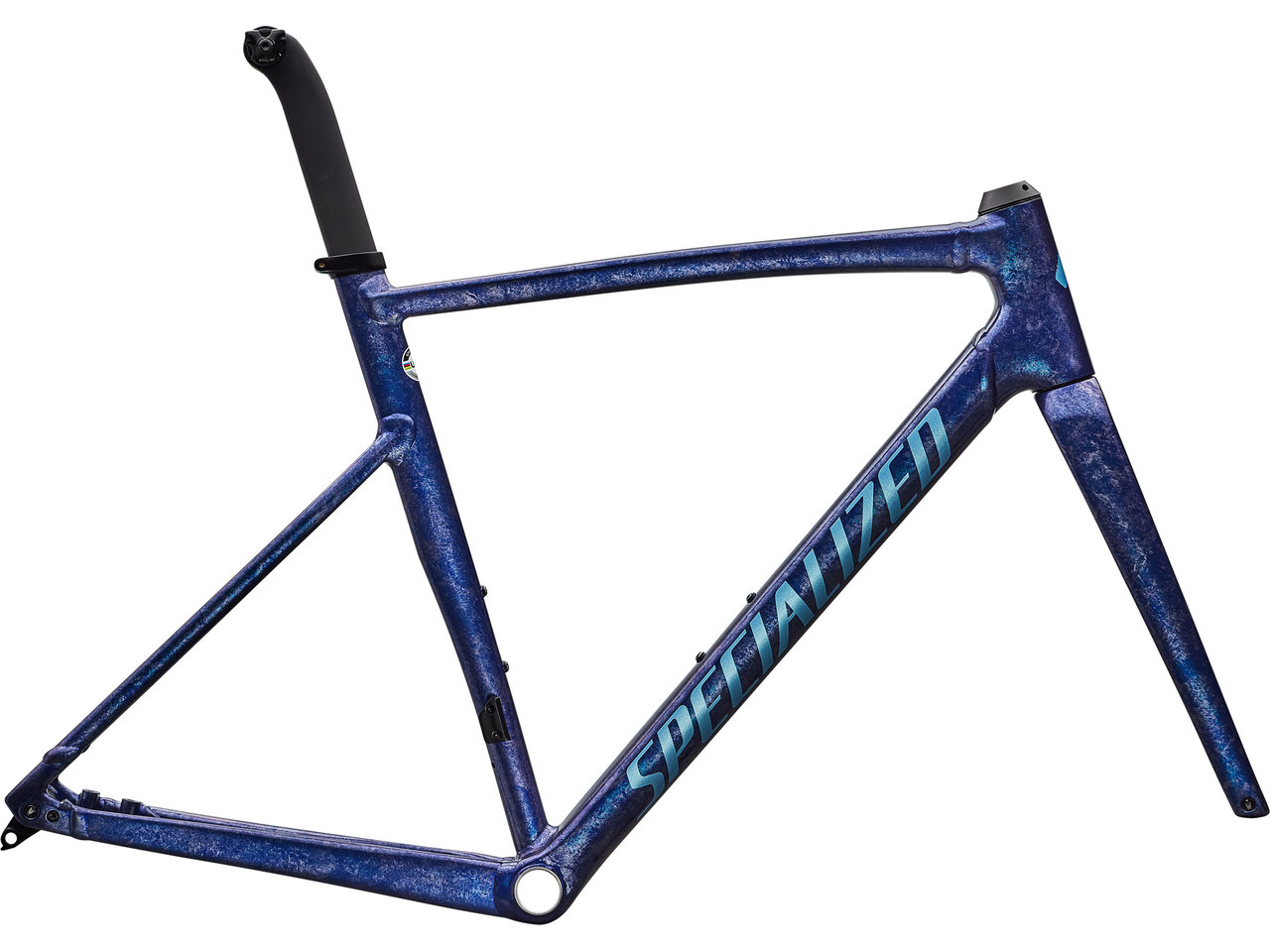 Specialized Allez Sprint Rahmenkit