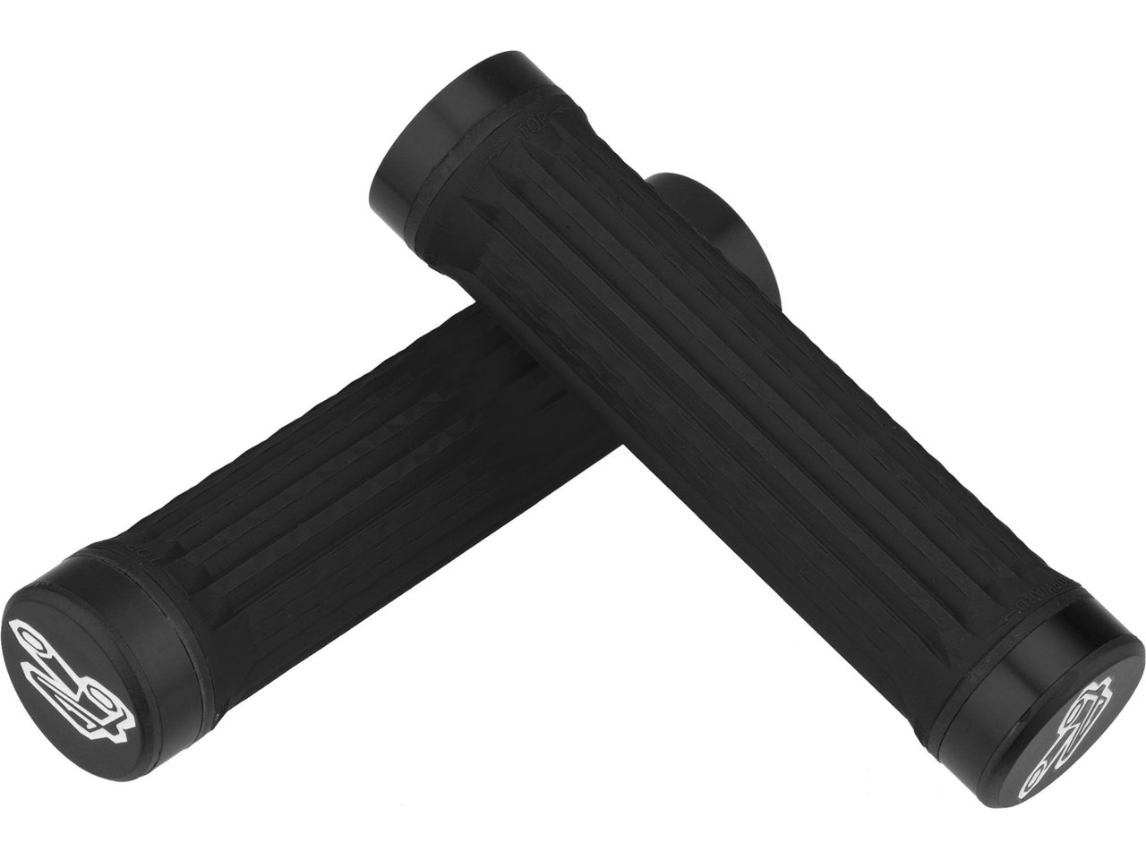 Renthal Lock On Traction Lenkergriffe