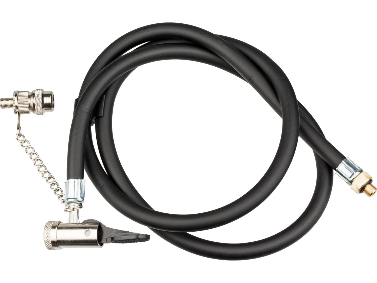SKS Schlauch mit Hebelstecker