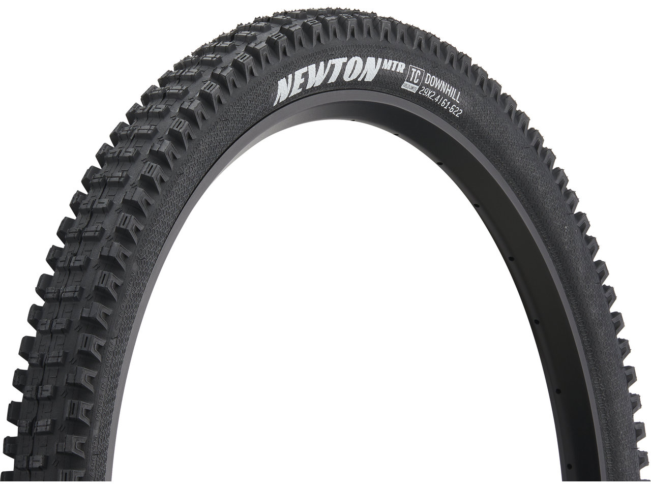 Goodyear Newton MTR Downhill Tubeless Complete 27,5" Faltreifen