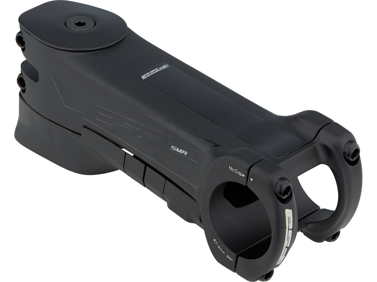 FSA ステム 90mm SMR ACR MAT aluminium FSA ステム 90mm SMR ACR MAT aluminium FSA ステム 90mm SMR