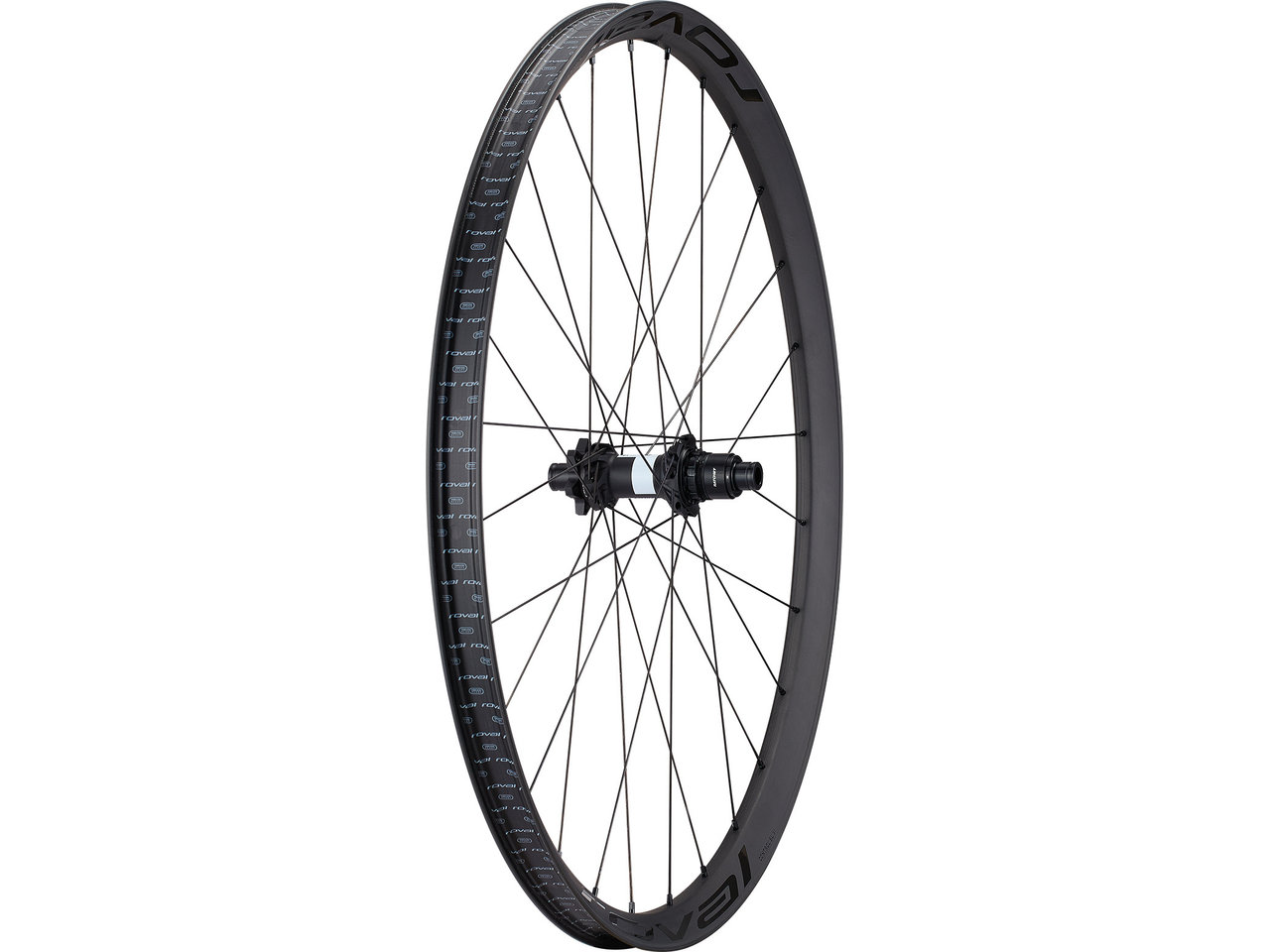 Specialized Roval Control SL VI 350 Laufrad
