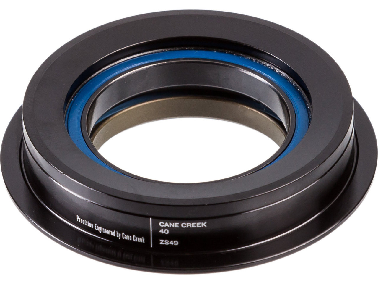 Cane Creek 40er Steuersatz Unterteil Cane Creek 40er Steuersatz Unterteil
