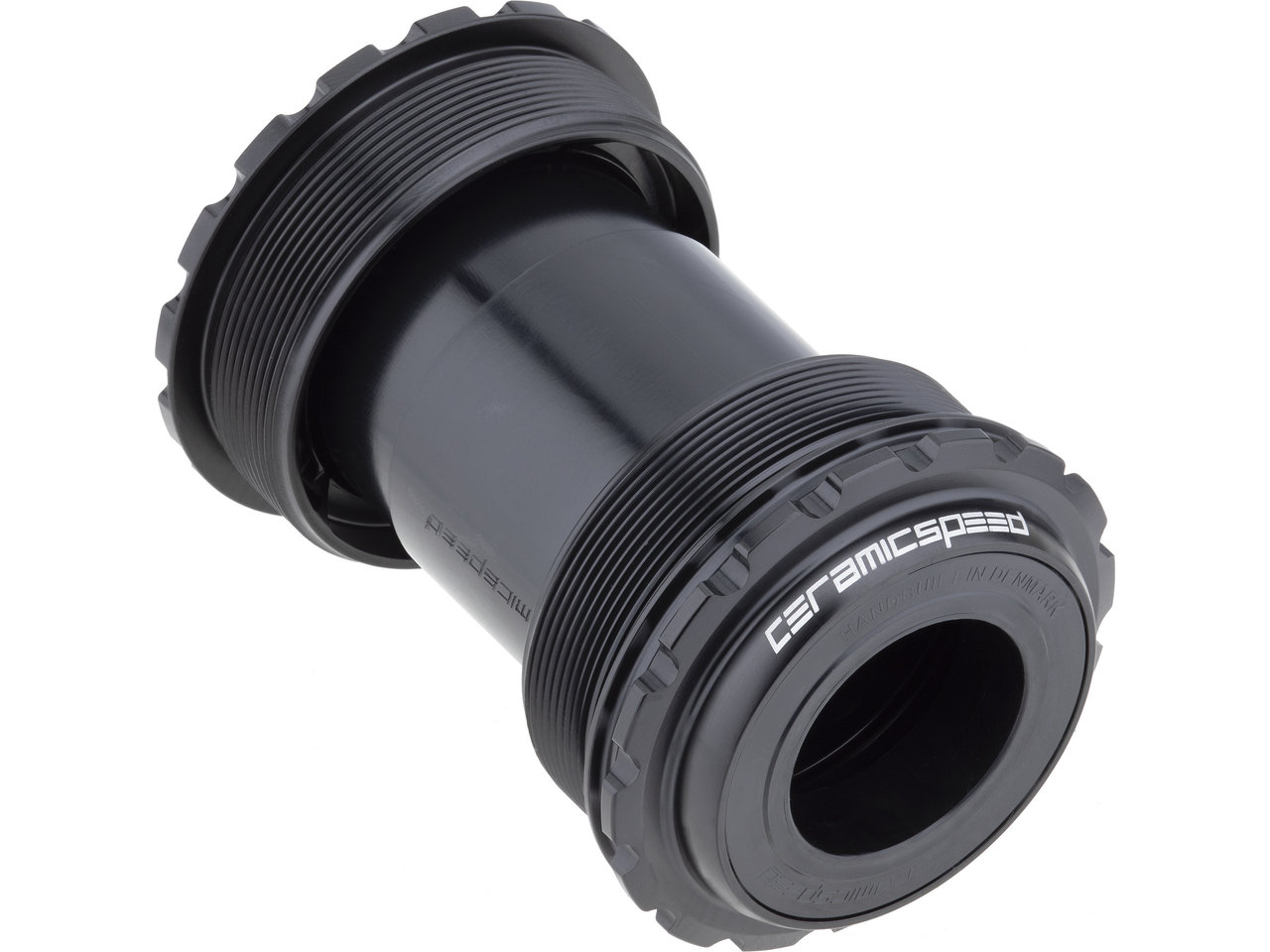 CeramicSpeed Alpha T47a 77x24 Mm Gravel Kranklagerkopper