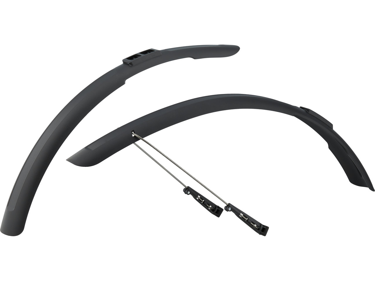 Zéfal Trail 65 Schutzblechset VR+HR Zéfal Trail 65 Schutzblechset VR+HR