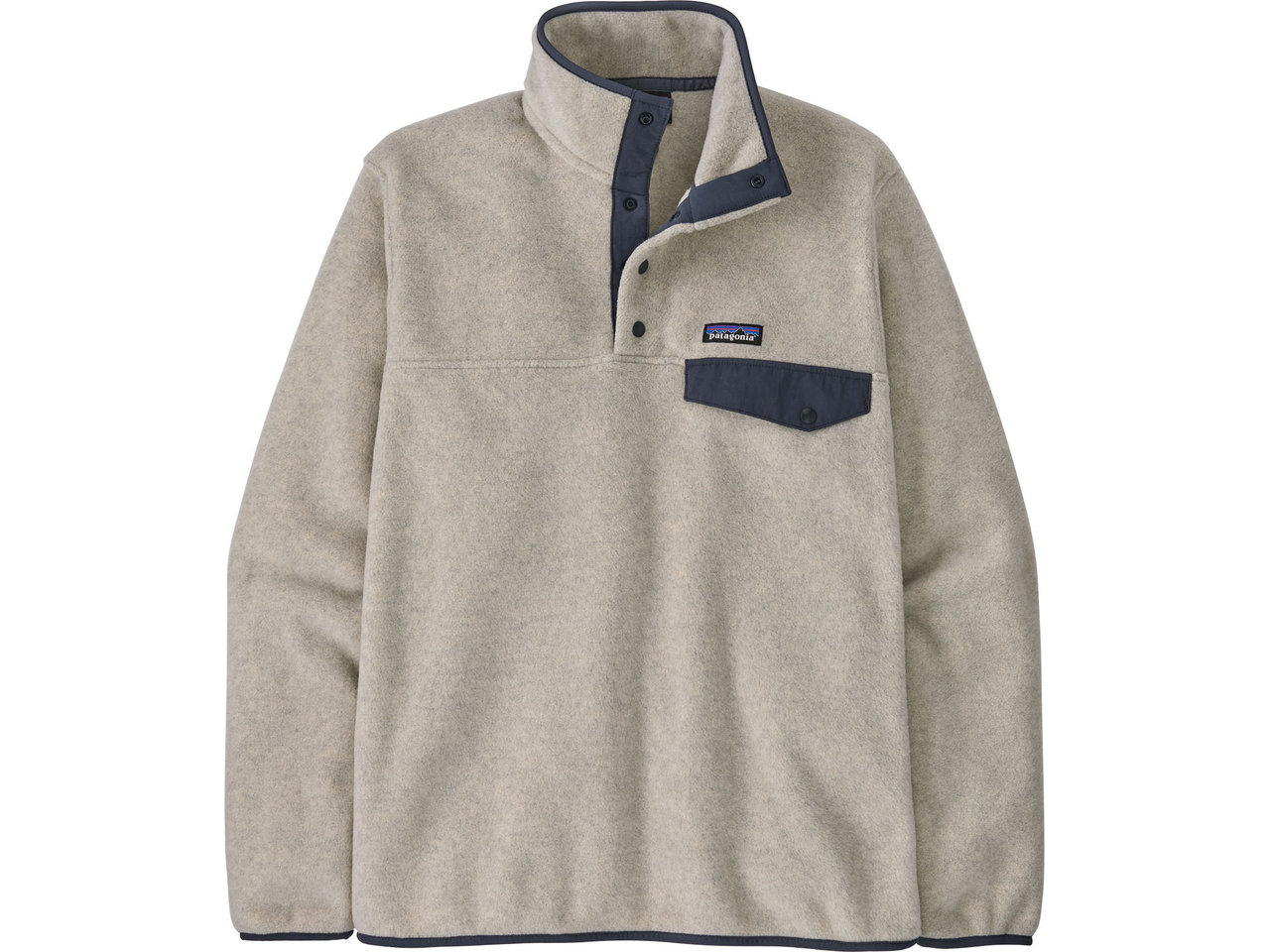 Patagonia LW Synchilla Snap-T P/O Patagonia LW Synchilla Snap-T P/O