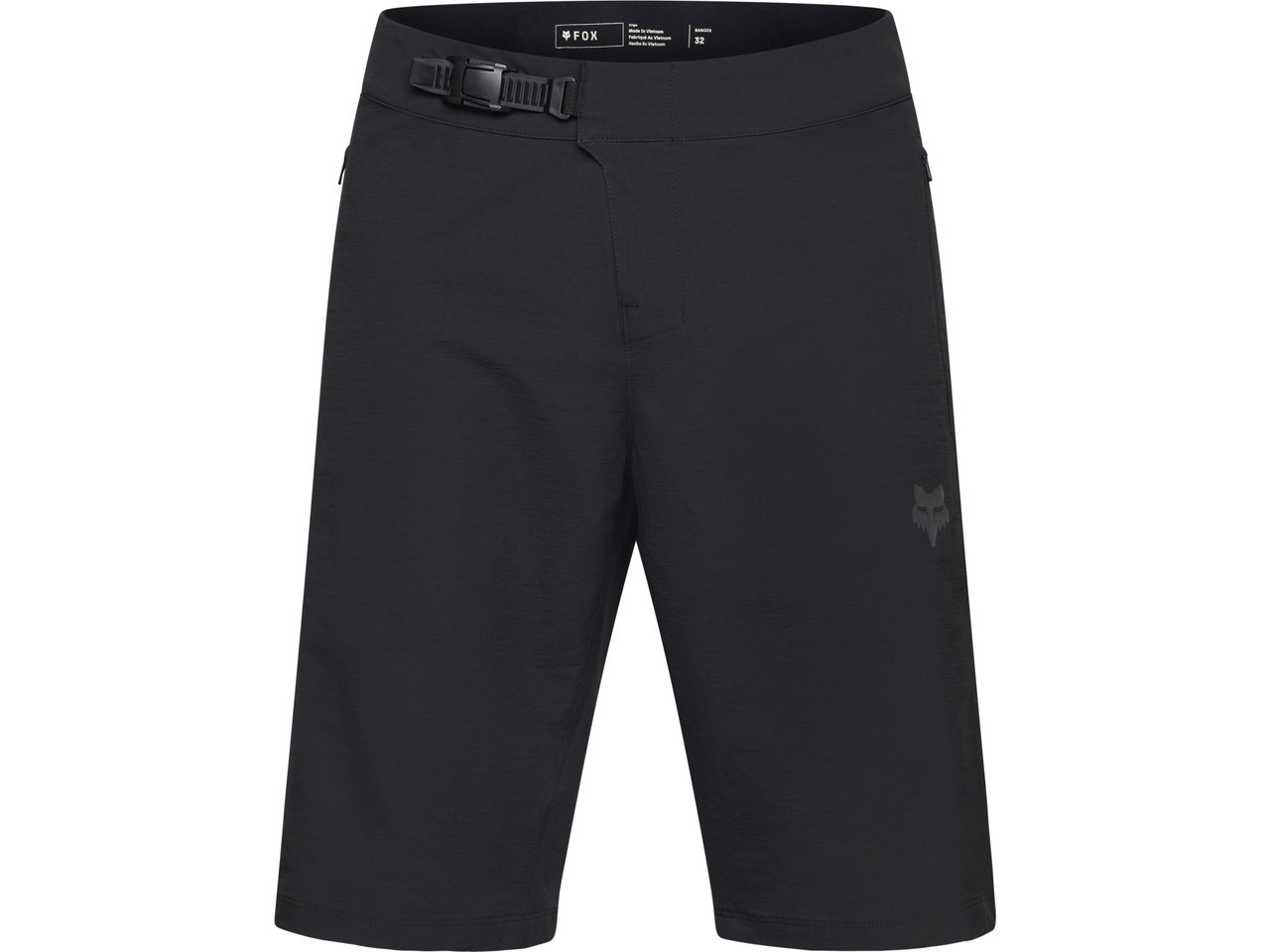 FOX Ranger Shorts mit Innenhose Modelljahr 2025 FOX Ranger Shorts mit Innenhose Modelljahr 2025