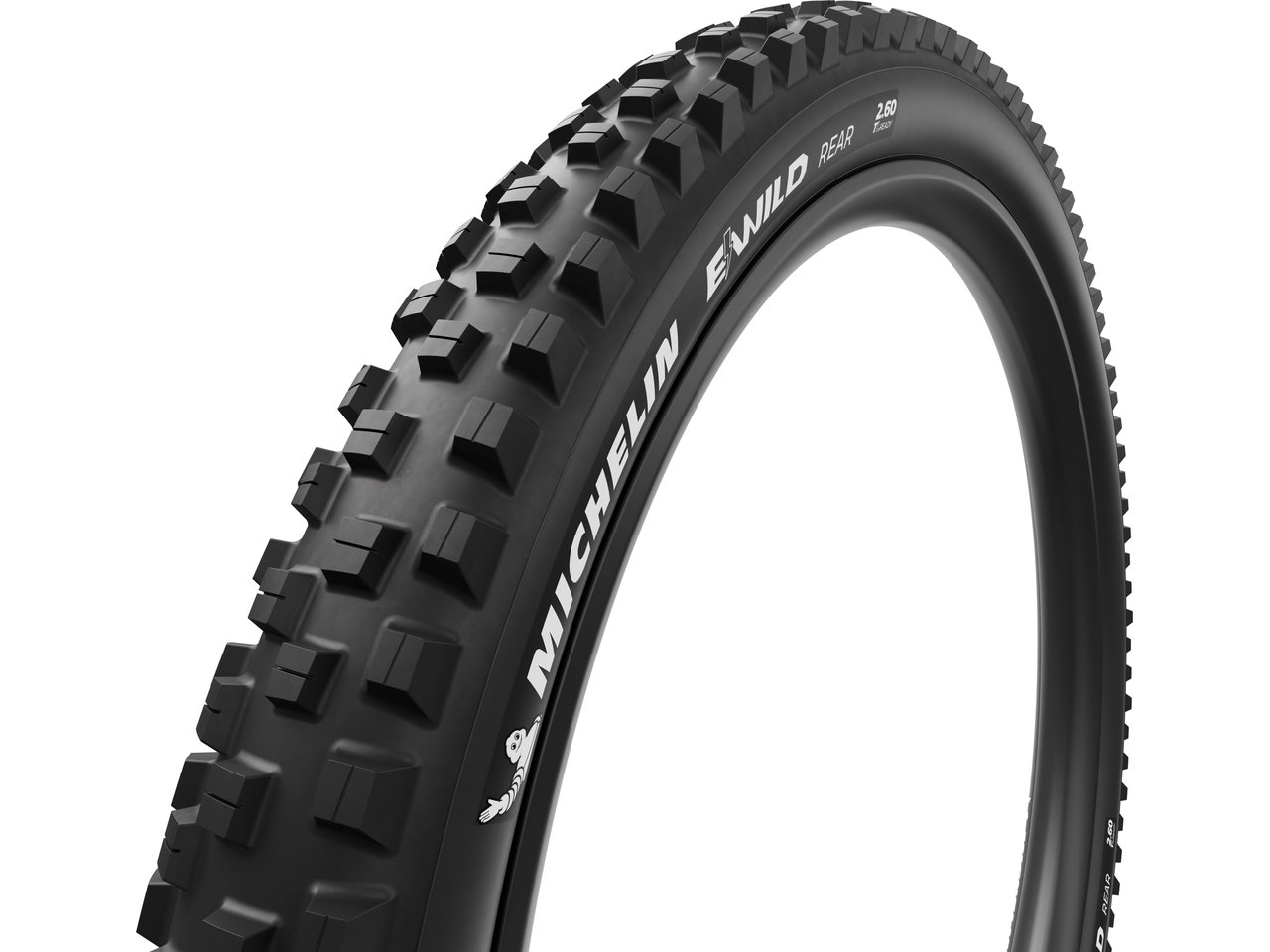 Michelin E-Wild Rear Performance Line 29" Faltreifen