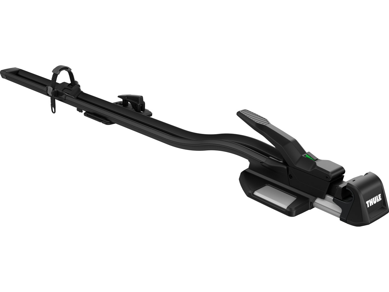 Thule TopRide Dachträger Thule TopRide Dachträger