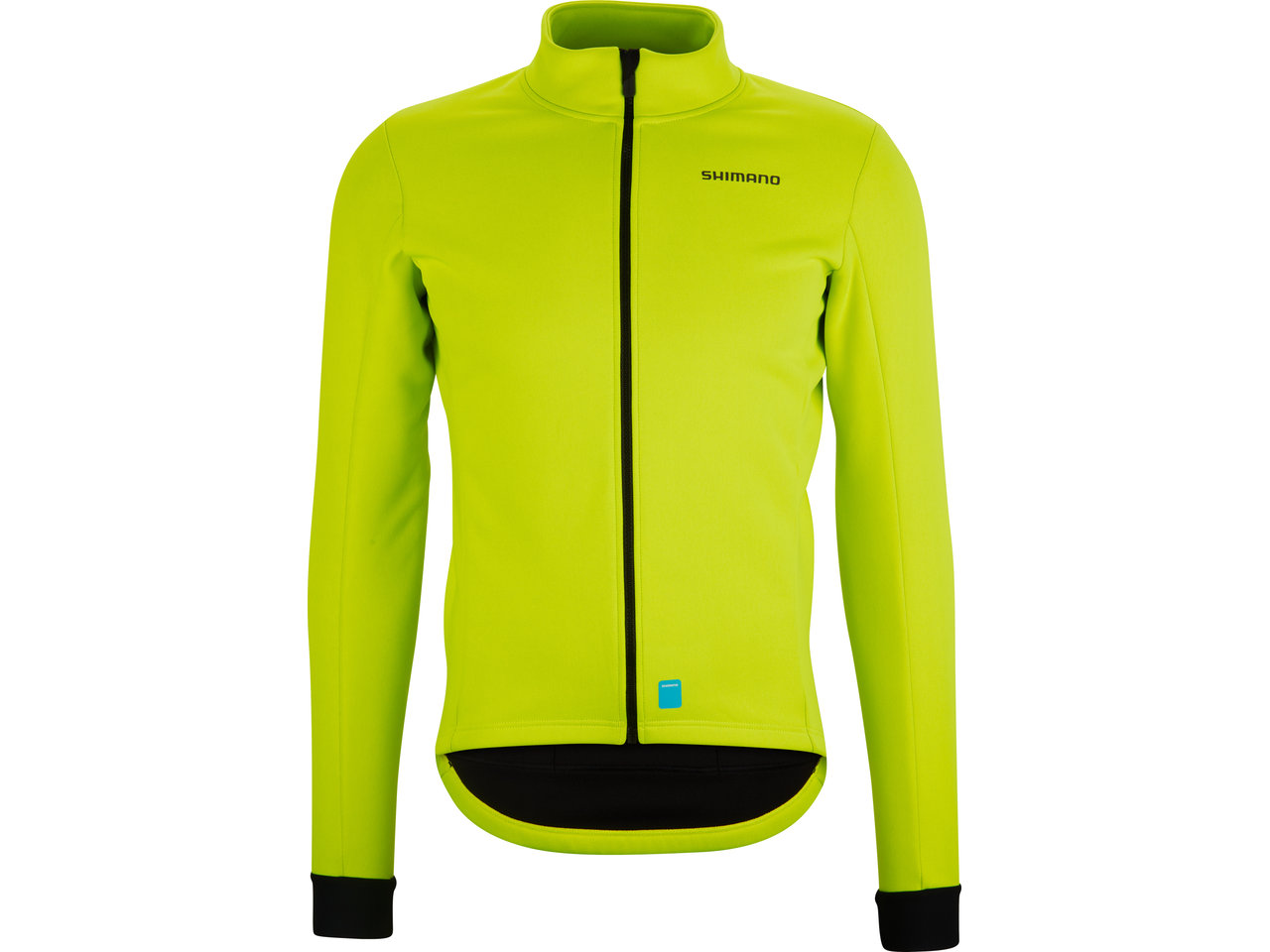 Shimano Element Damen Jacke