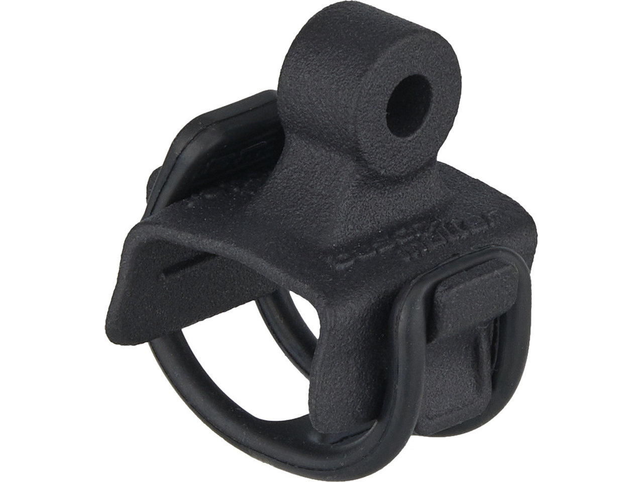Busch + Müller Ixon Core Adapter für einarmigen Lenkerhalter Busch + Müller Ixon Core Adapter für einarmigen Lenkerhalter