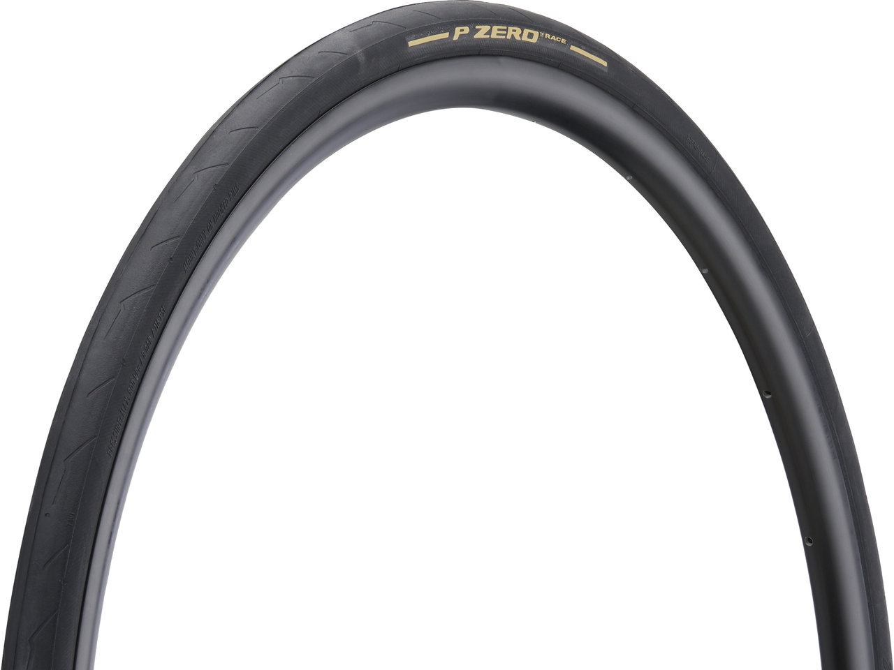 Rennradreifen P Zero Race Tlr 26-622, Faltbar, Smartevo-mischung, Speedcore-karkasse, Gold Label, Tubeless Ready, 26 Mm Breite