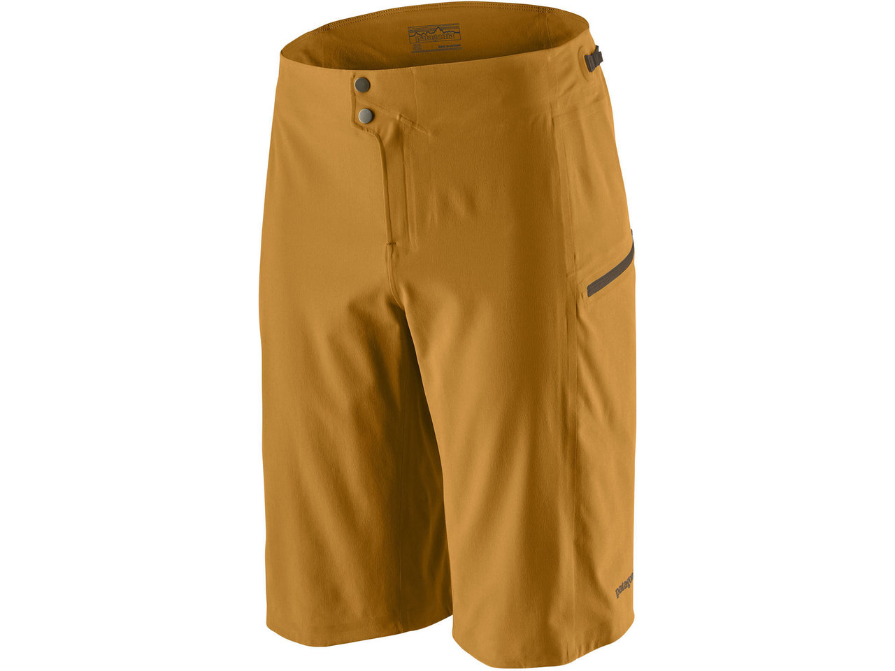 Patagonia Dirt Roamer Bike Shorts
