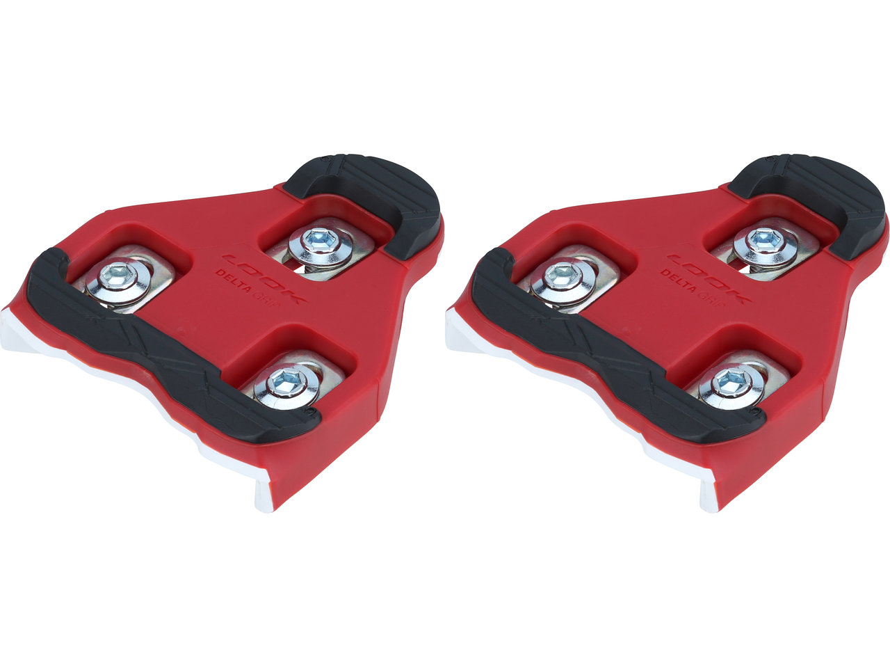 Look Delta Grip Cleats