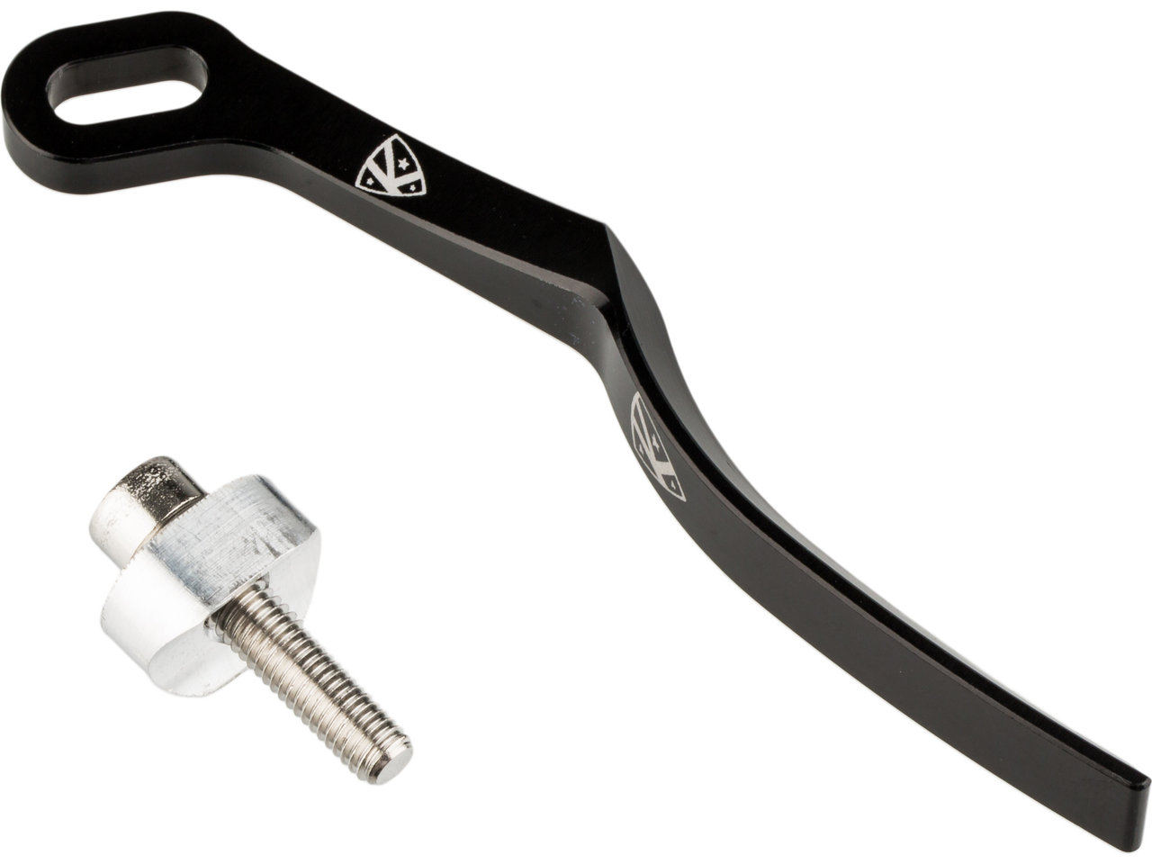 K-Edge Road Braze-On Kjedefanger K-Edge Road Braze-On Kjedefanger