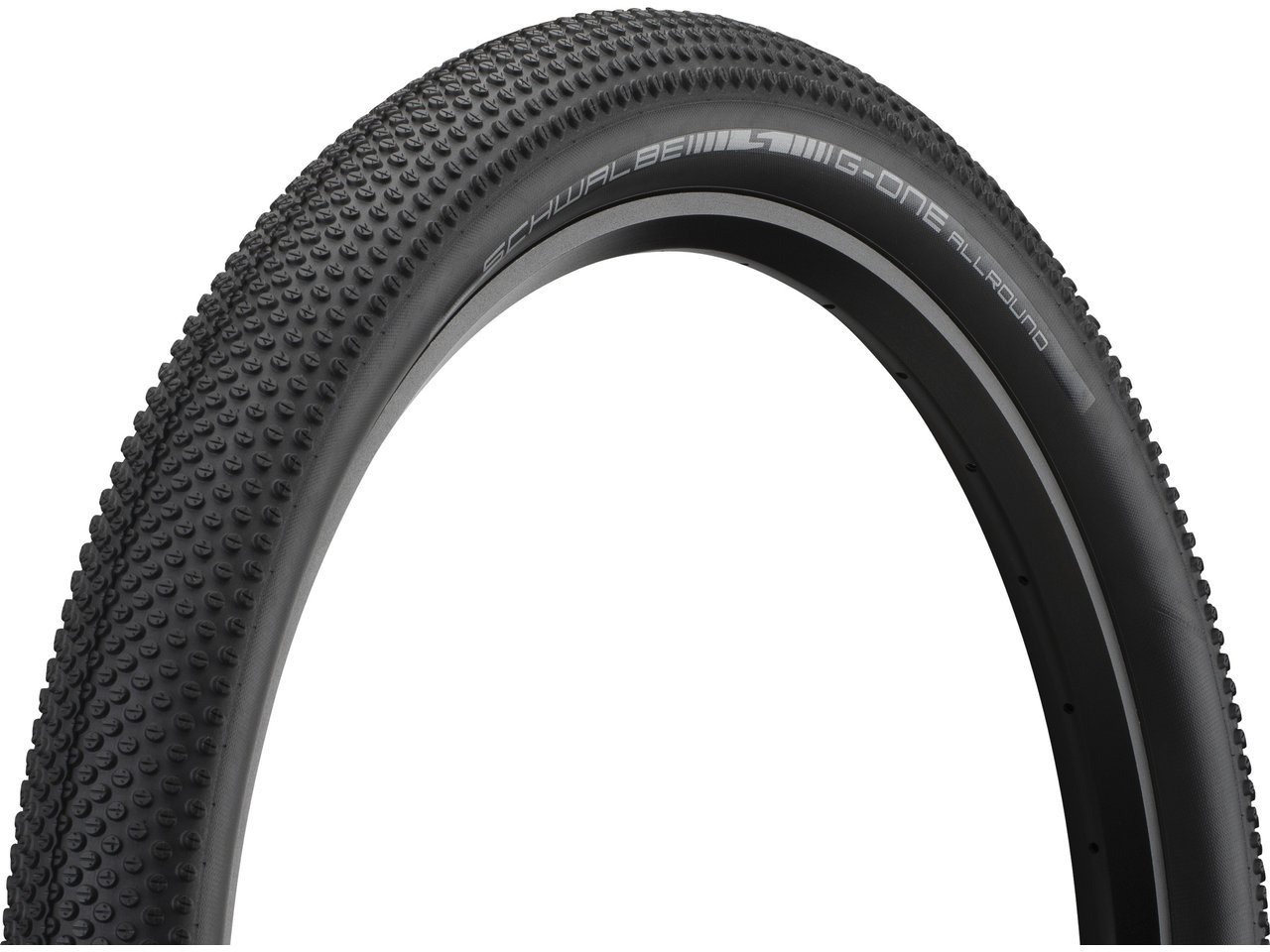 Schwalbe G-One Allround Performance ADDIX RaceGuard DD 27,5" Faltreifen Schwalbe G-One Allround Performance ADDIX RaceGuard DD 27,5" Faltreifen