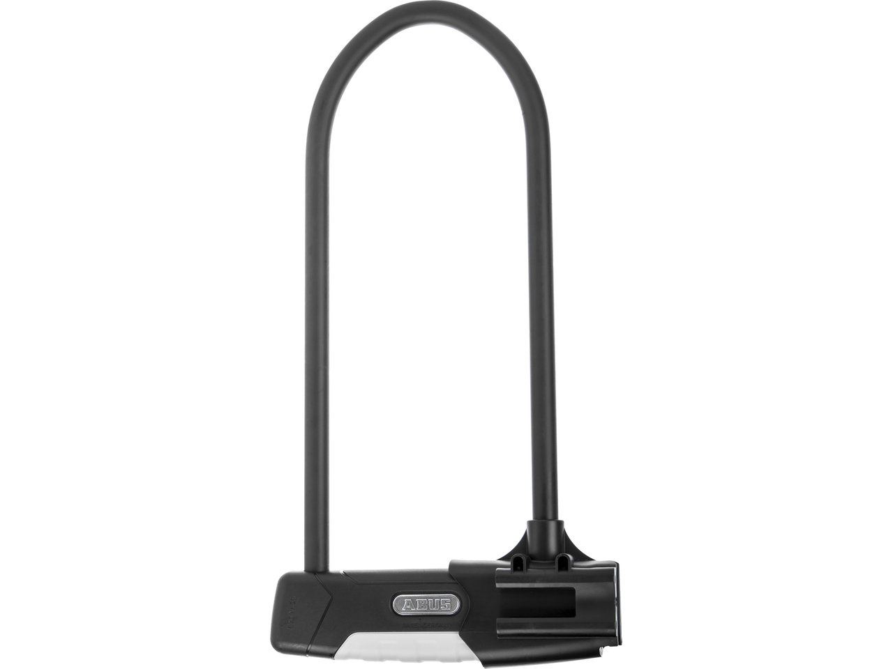 ABUS Granit Plus 470 Bügelschloss mit USH 470 Halter