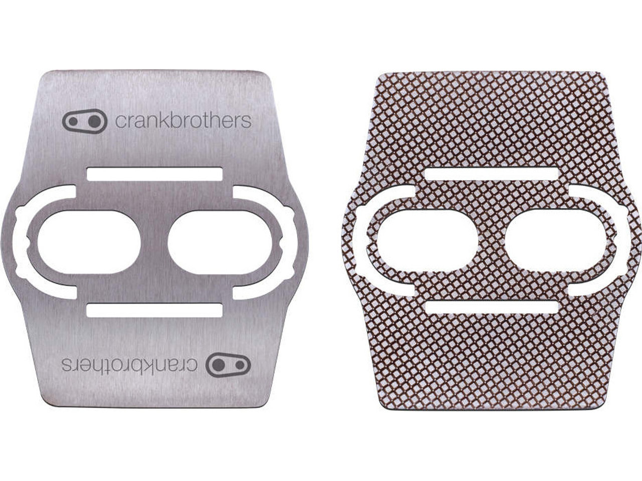 Crankbrothers Shoe Shields Schuhschützer