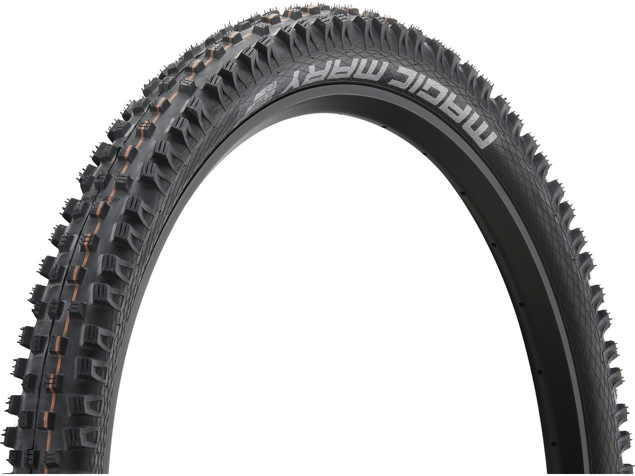 Schwalbe Magic Mary Evolution ADDIX Soft Super Ground 27,5" Faltreifen