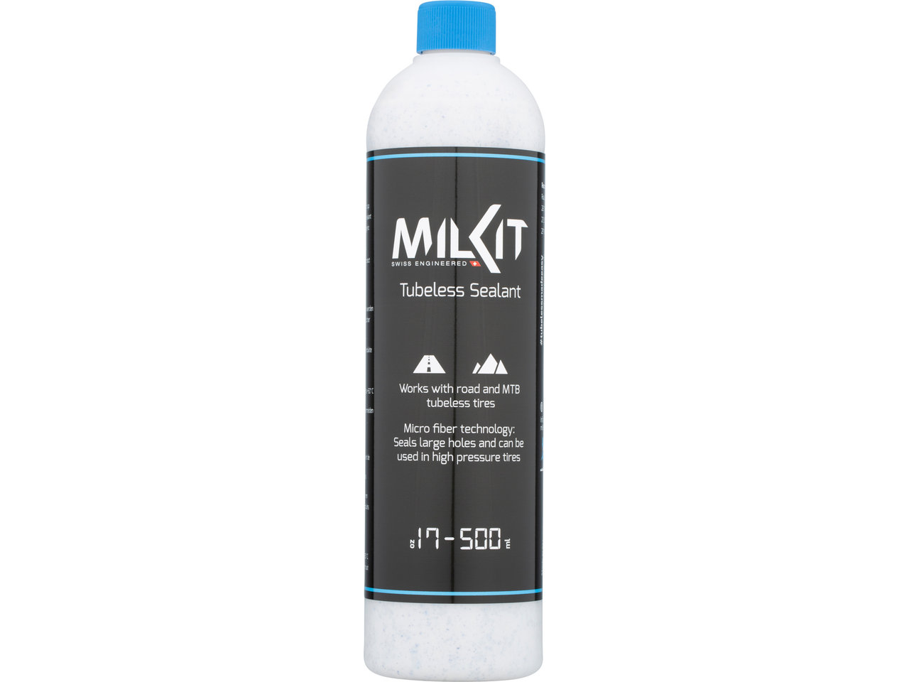 milKit Road & Gravel Tubeless Sealant Dichtmittel