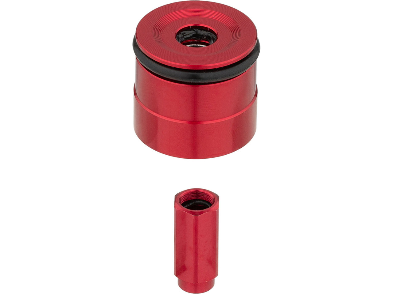 Rock Shox DebonAir Dichtungskopf Upgrade Kit C1 f. Lyrik /Pike /Yari /Revelation