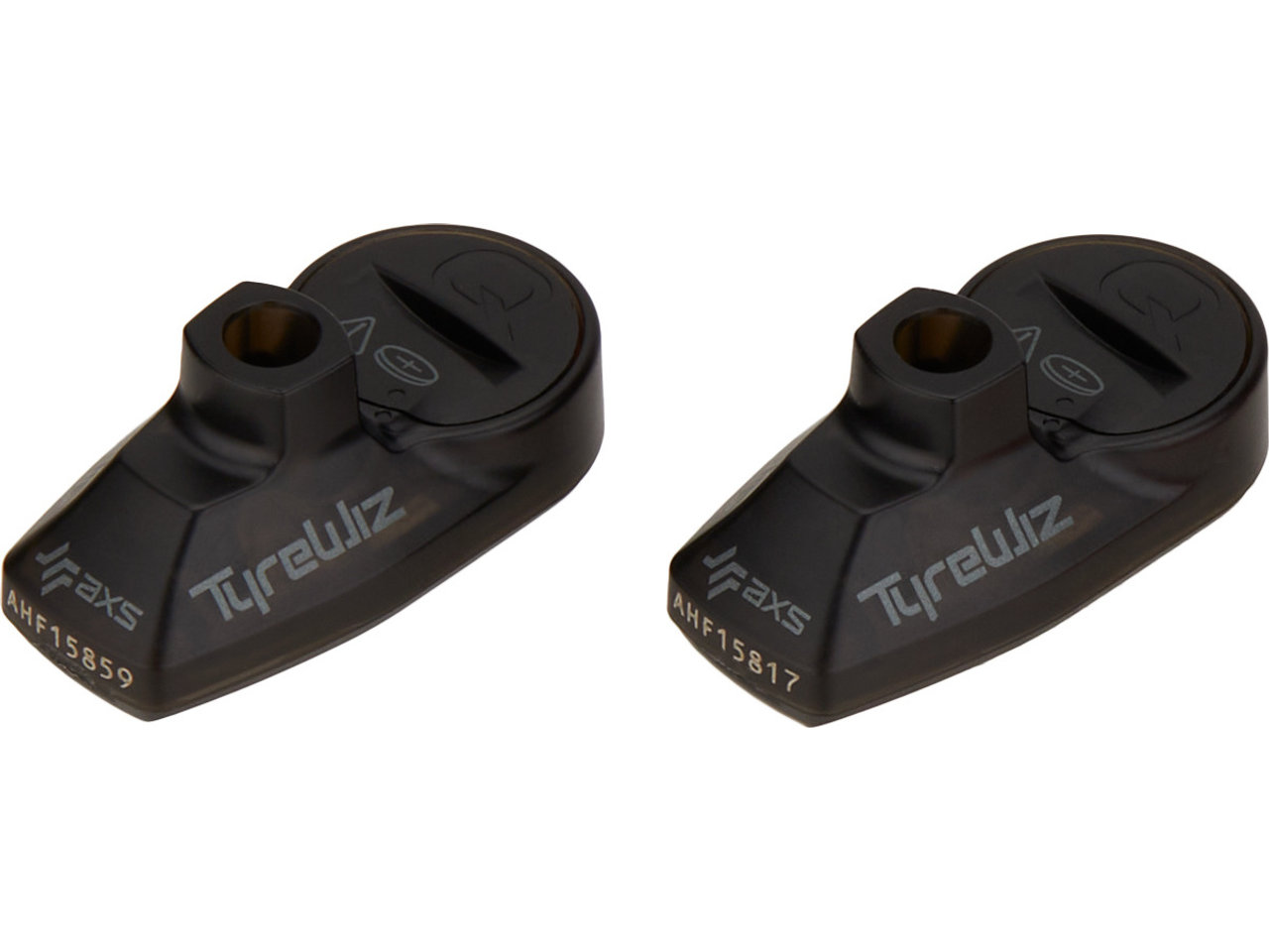 Quarq TyreWiz 2.0 Reifendrucksensor Quarq TyreWiz 2.0 Reifendrucksensor