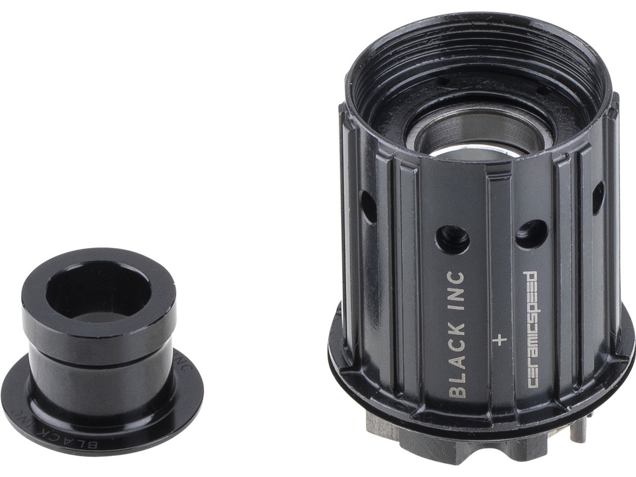 48/58 Ceramicspeed Freilaufkörper