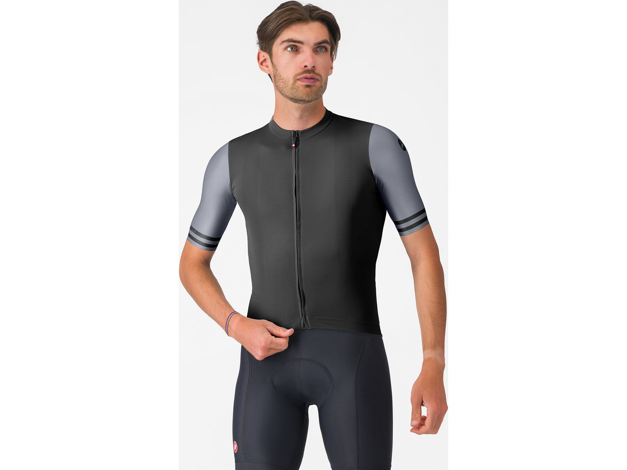 Castelli Prologo Lite 2 S/S Trikot