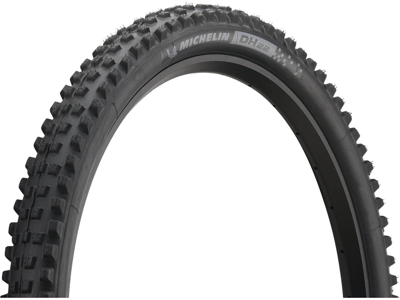 Michelin DH 22 Racing TLR 27,5" Faltreifen