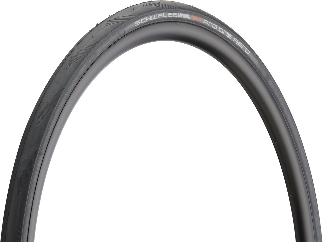 Schwalbe Pro One Aero Rear Evolution ADDIX Race TLE 28" Faltreifen