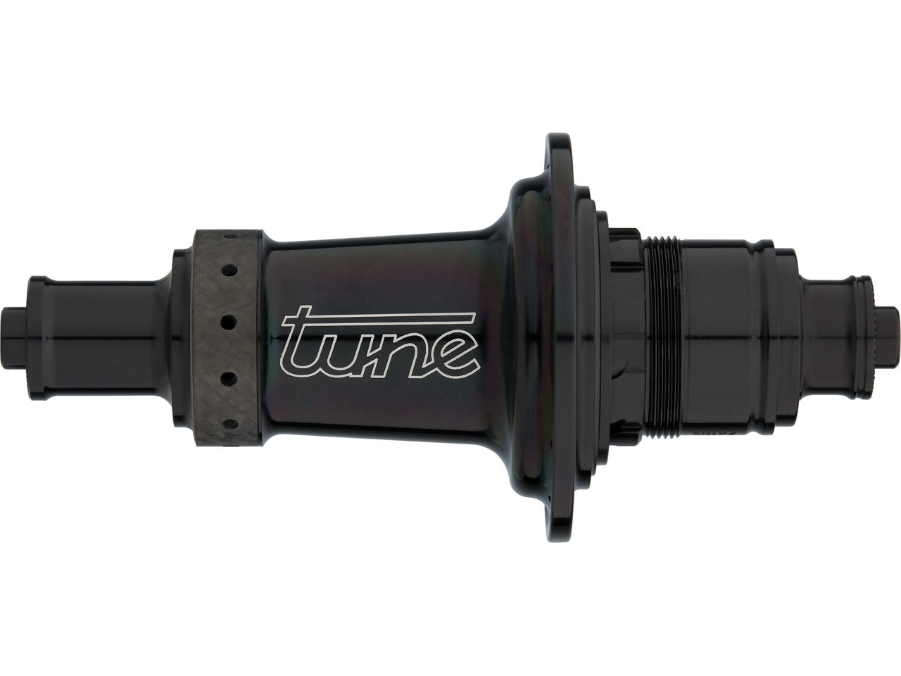 Tune Mag Skyline Felgenbremse HR-Nabe
