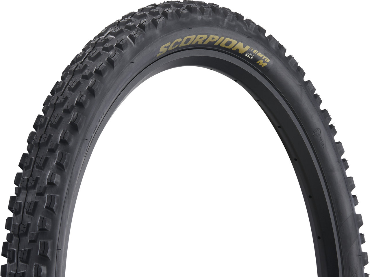 Scorpion E-mtb M Hyperwall Smartgrip Gravity 29" Faltreifen