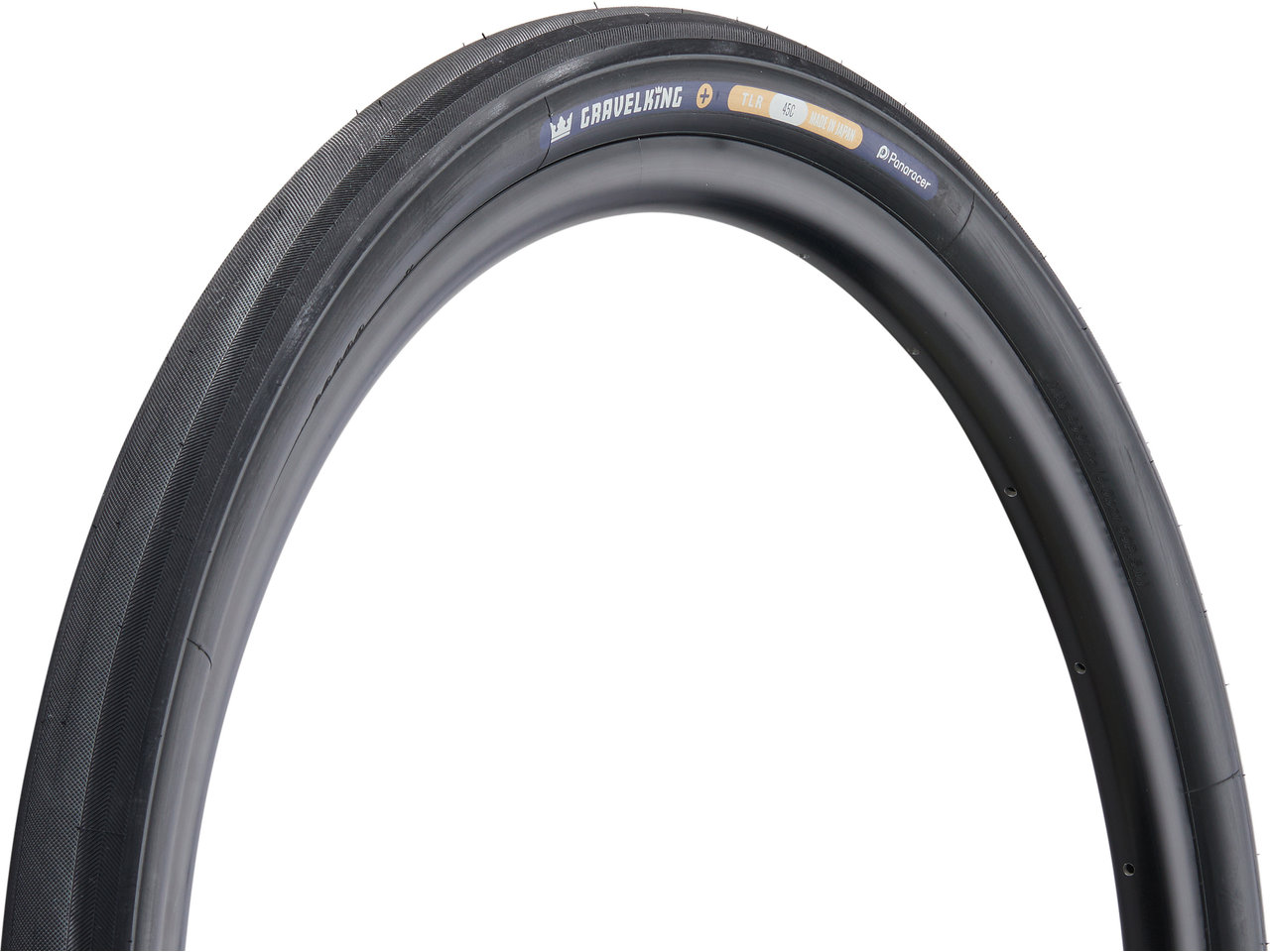 Panaracer GravelKing S+ 28" Dekk