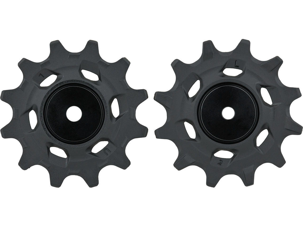 SRAM Rival eTap AXS Trinsehjul Kit SRAM Rival eTap AXS Trinsehjul Kit