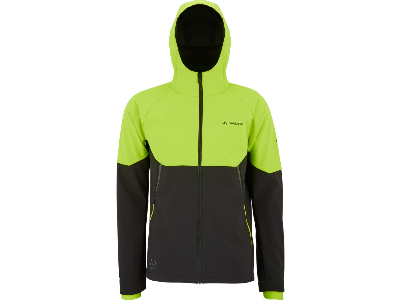 Vaude Qimsa Softshell Soft Shell Jakke Vaude Qimsa Softshell Soft Shell Jakke