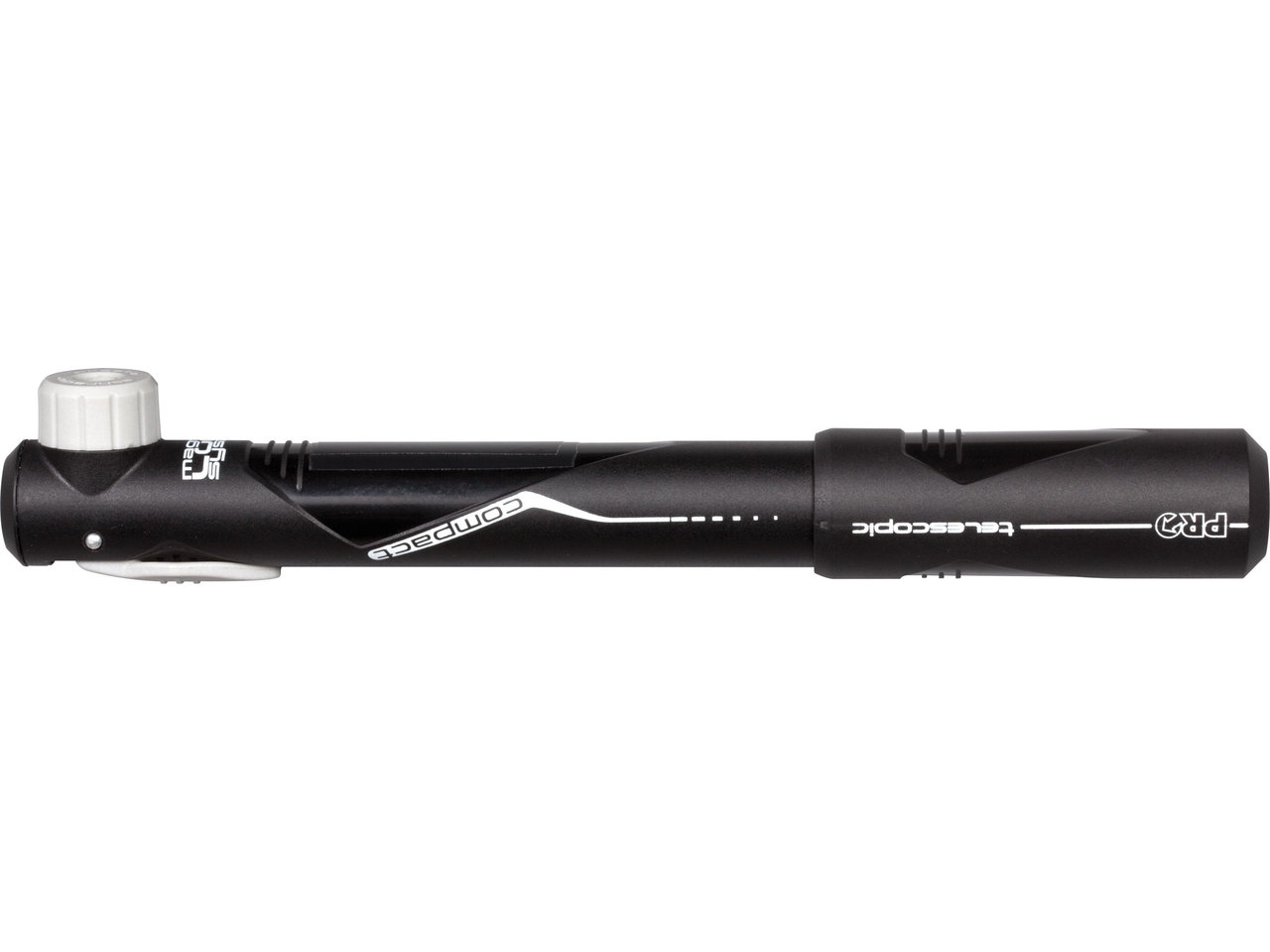 PRO Touring Telescopic Minipumpe