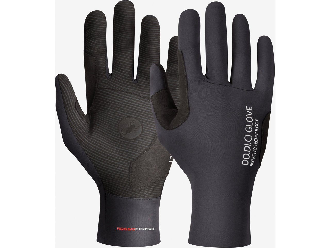 Castelli DO.DI.CI. Handschuhe