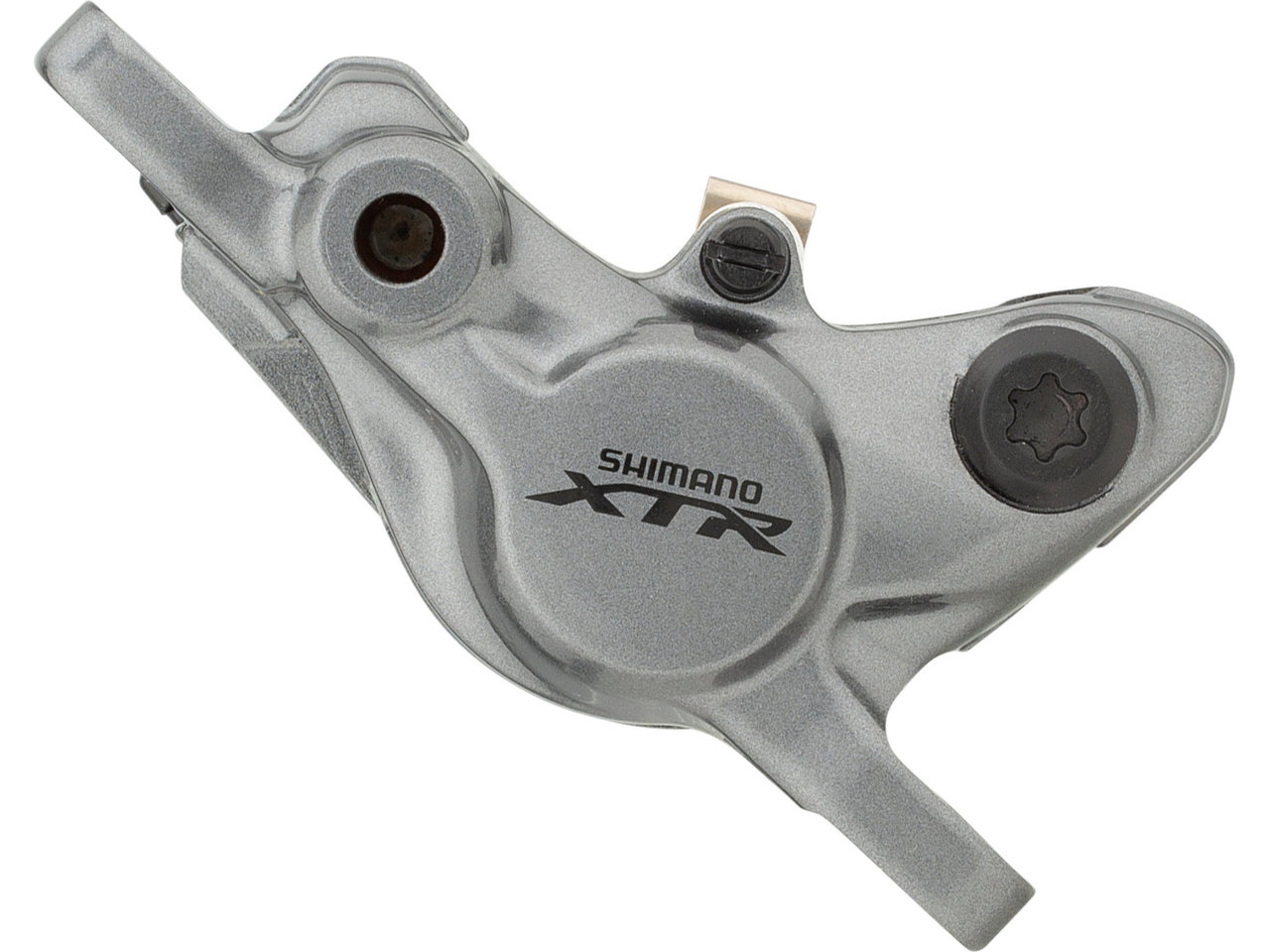Shimano M9000 Bremsekaliber For/Bak Shimano M9000 Bremsekaliber For/Bak