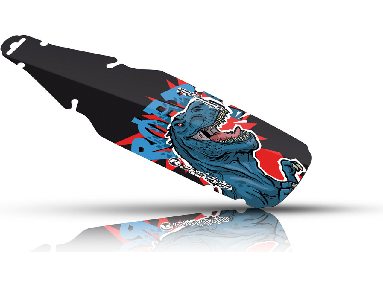 rie:sel design schmutz:fink Mudguard Schutzblech rie:sel design schmutz:fink Mudguard Schutzblech