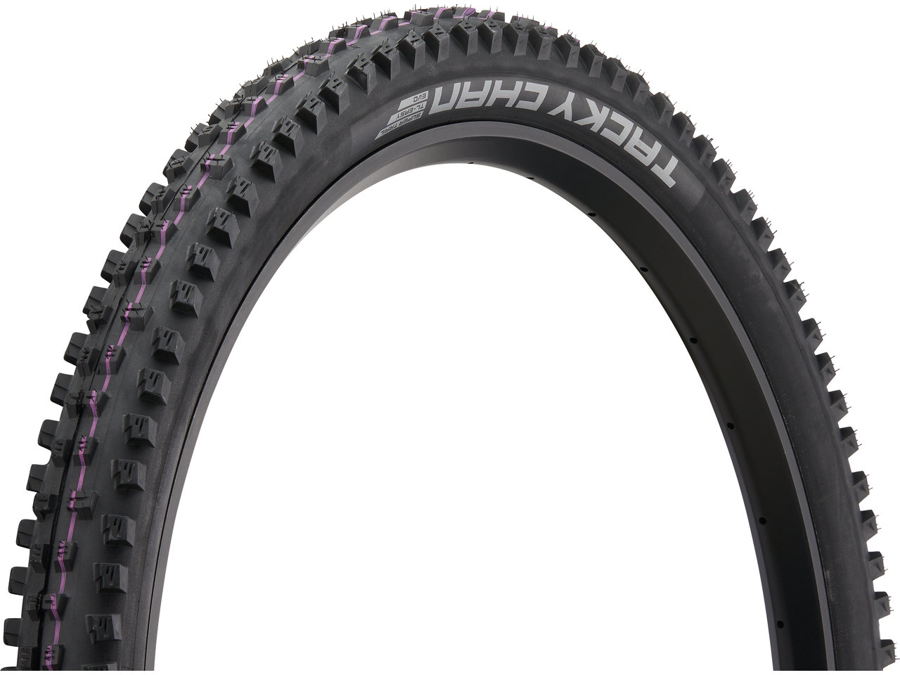 Schwalbe Tacky Chan Evolution ADDIX Ultra Soft Super Downhill 29" Faltreifen