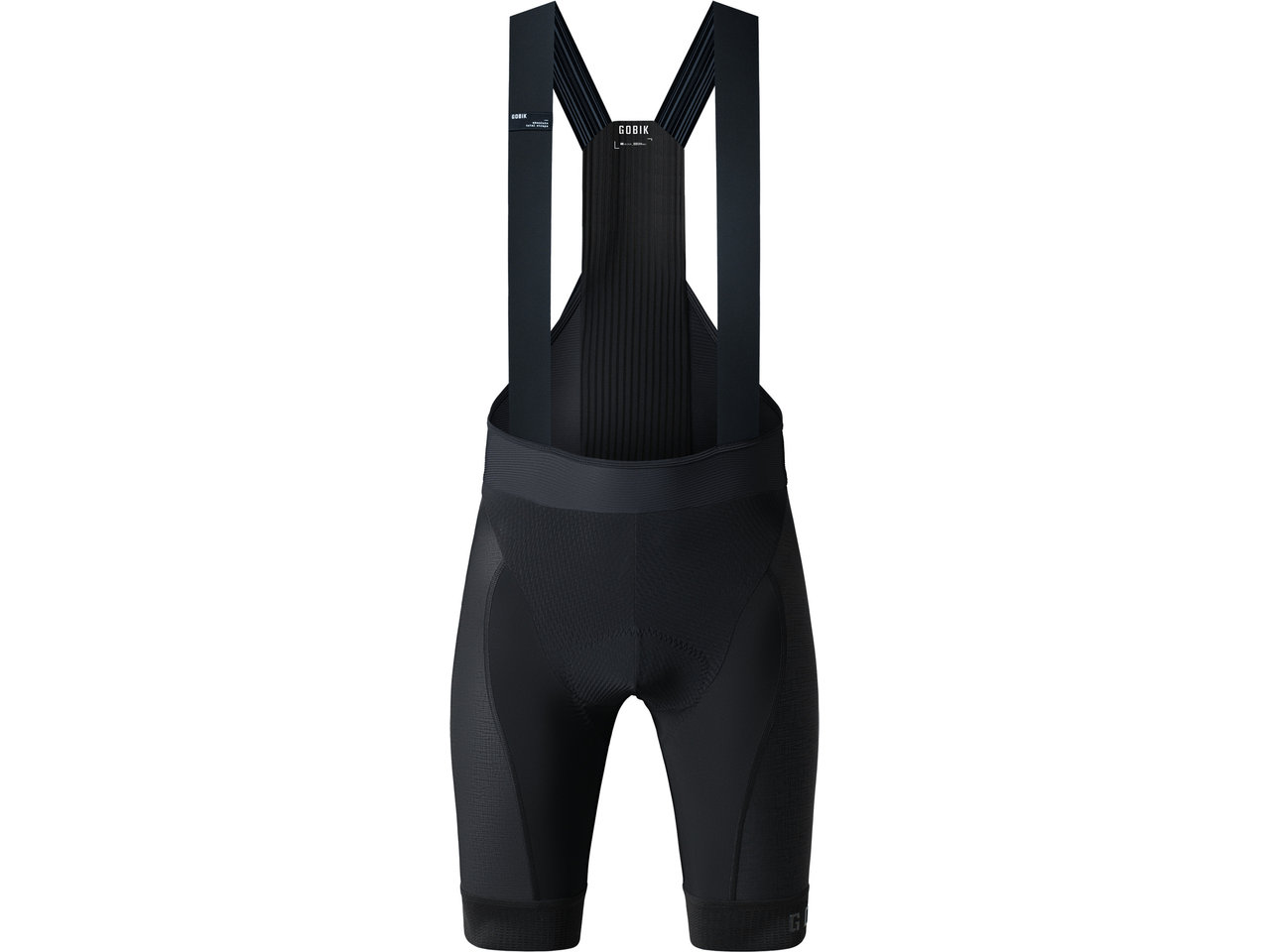 Gobik Absolute 6.0 K10 Bib Shorts Trägerhose Gobik Absolute 6.0 K10 Bib Shorts Trägerhose