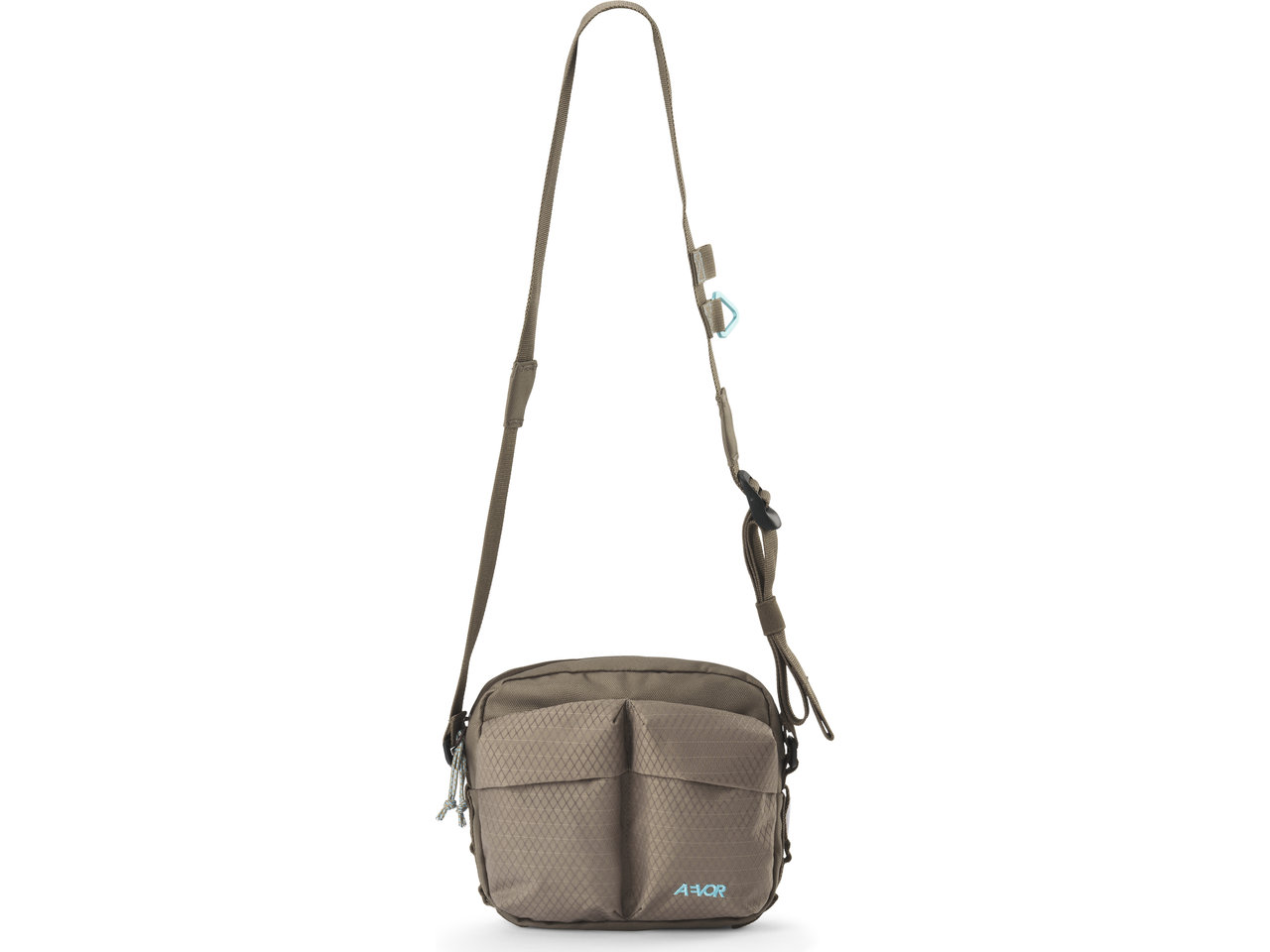 Aevor UT Pouch Umhängetasche
