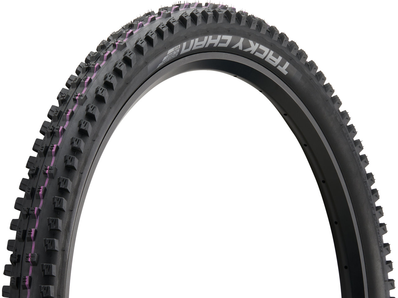 Schwalbe Tacky Chan Evolution ADDIX Soft Super Trail 29" Faltreifen