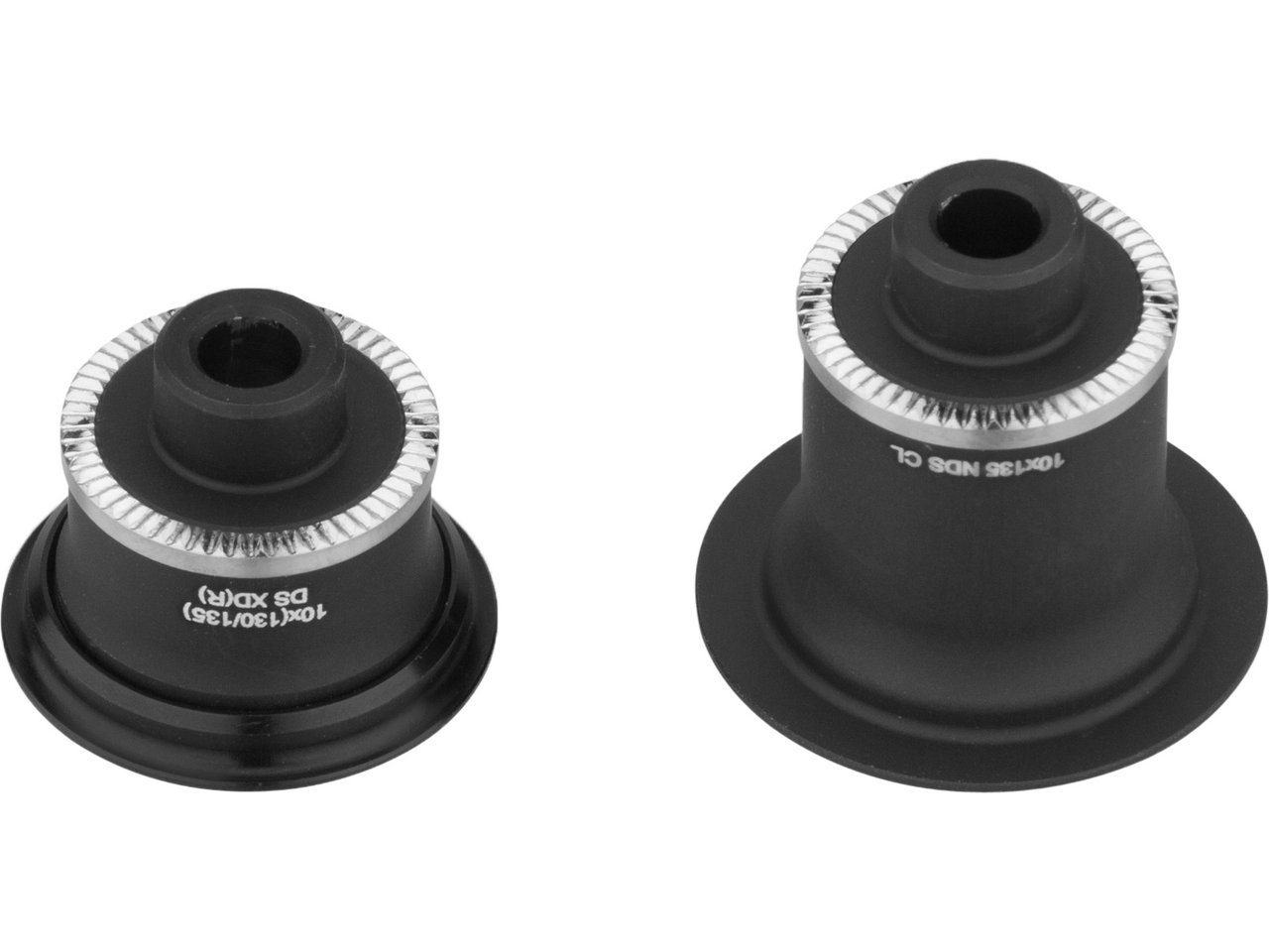 ZIPP Endkappen für Cognition Disc V1 12 x 135 mm HR-Naben ZIPP Endkappen für Cognition Disc V1 12 x 135 mm HR-Naben