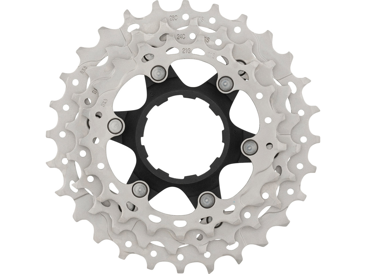 Shimano CS-M8000 Tannhjul Shimano CS-M8000 Tannhjul