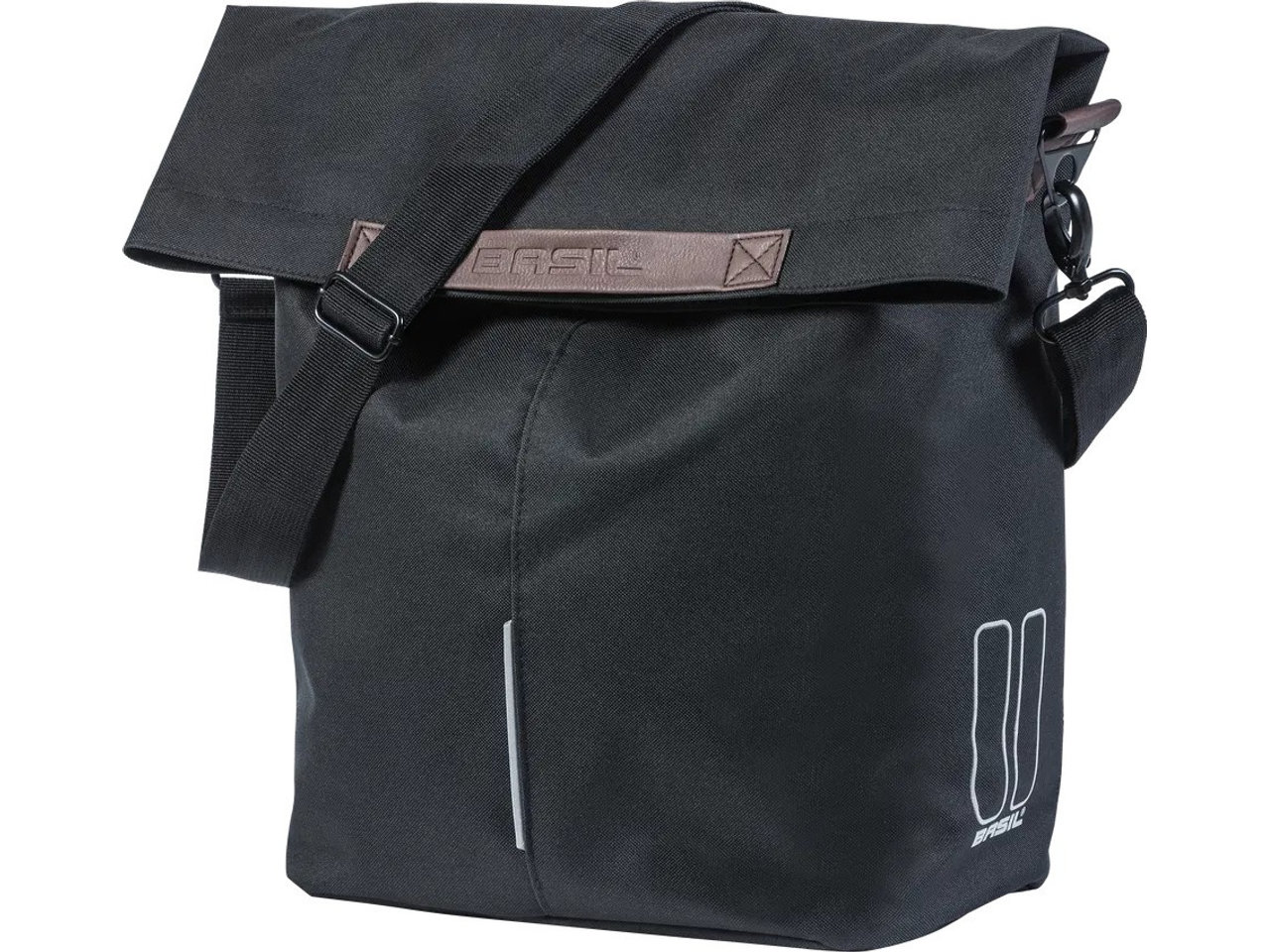 Basil City Fahrradtasche Basil City Fahrradtasche